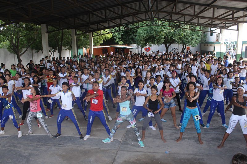 Recreación y deportes
