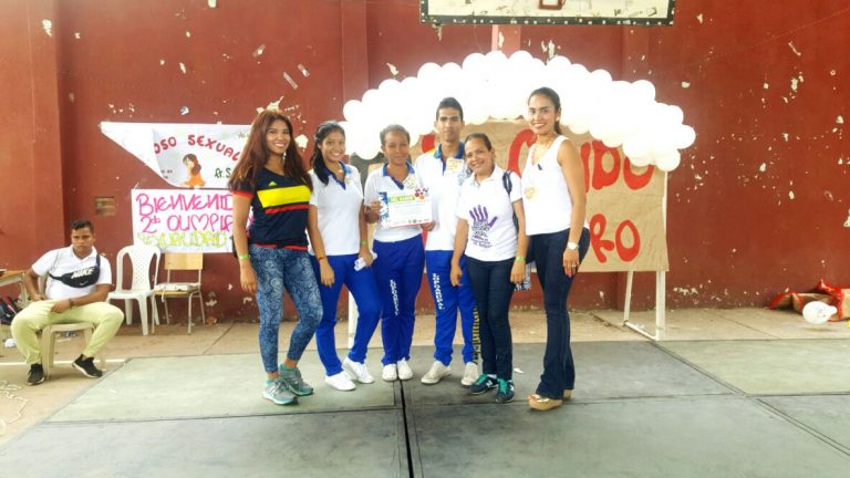 Olimpiadas Académicas